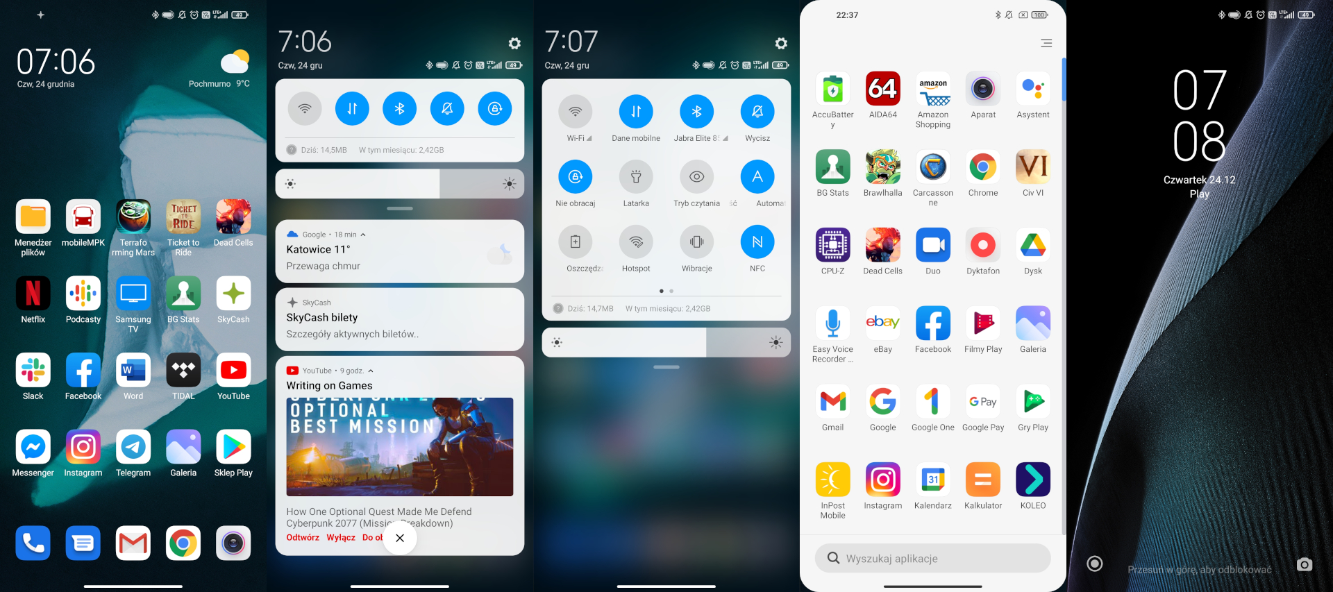 Xiaomi Mi 10T Pro 5G – genialnie wydane pieniądze!