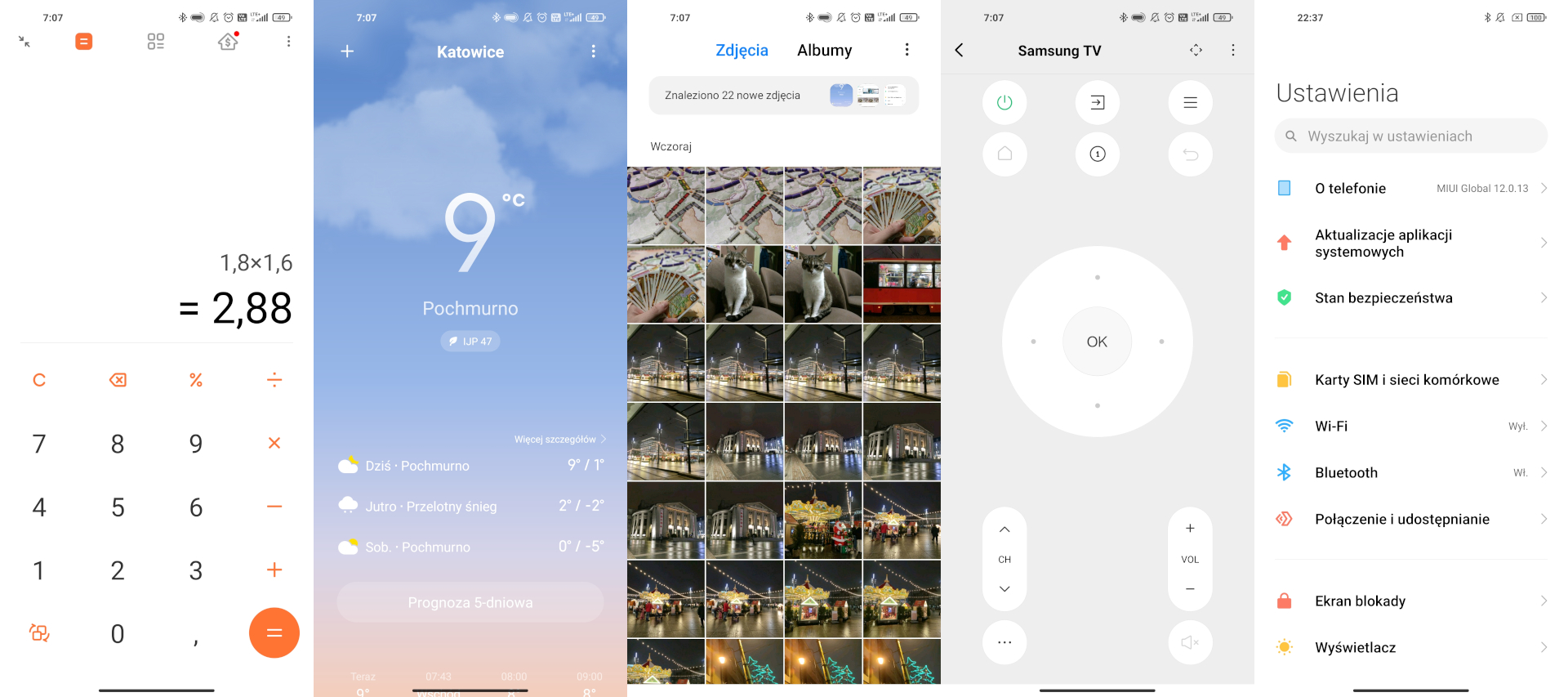 Xiaomi Mi 10T Pro 5G – genialnie wydane pieniądze!