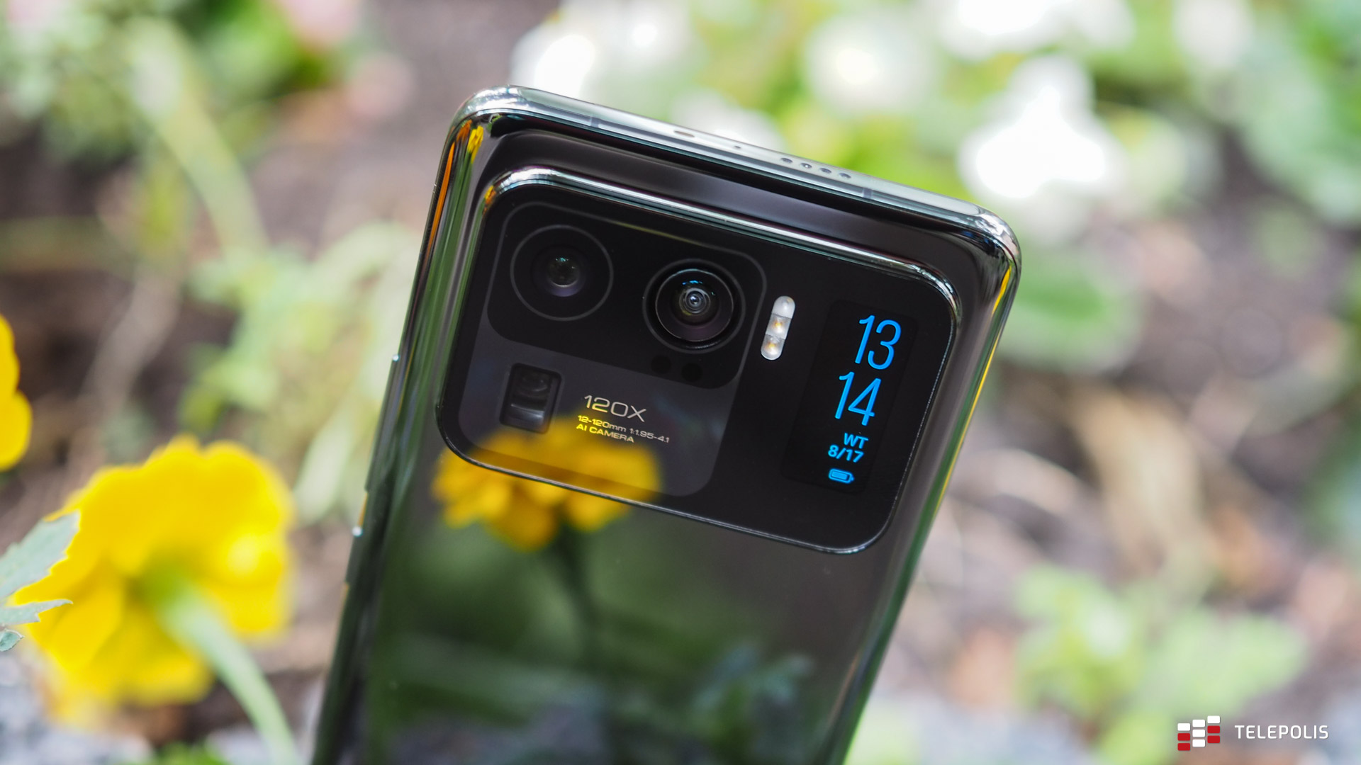 Xiaomi Mi 11 Ultra – genialny telefon do zdjęć i nie tylko