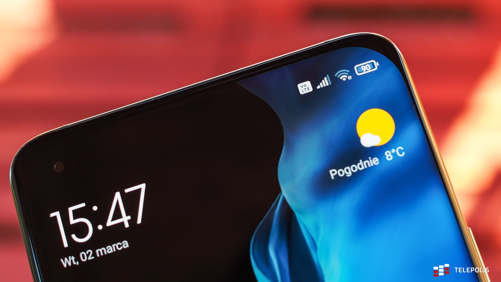 Xiaomi Mi 11 - mistrz wydajności w konkurencyjnej cenie