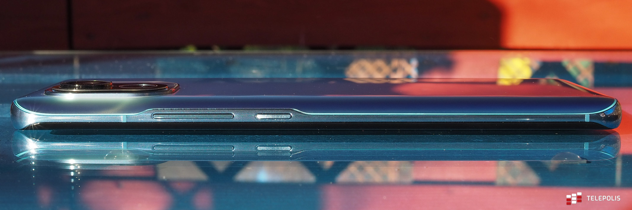 Xiaomi Mi 11 - mistrz wydajności w konkurencyjnej cenie
