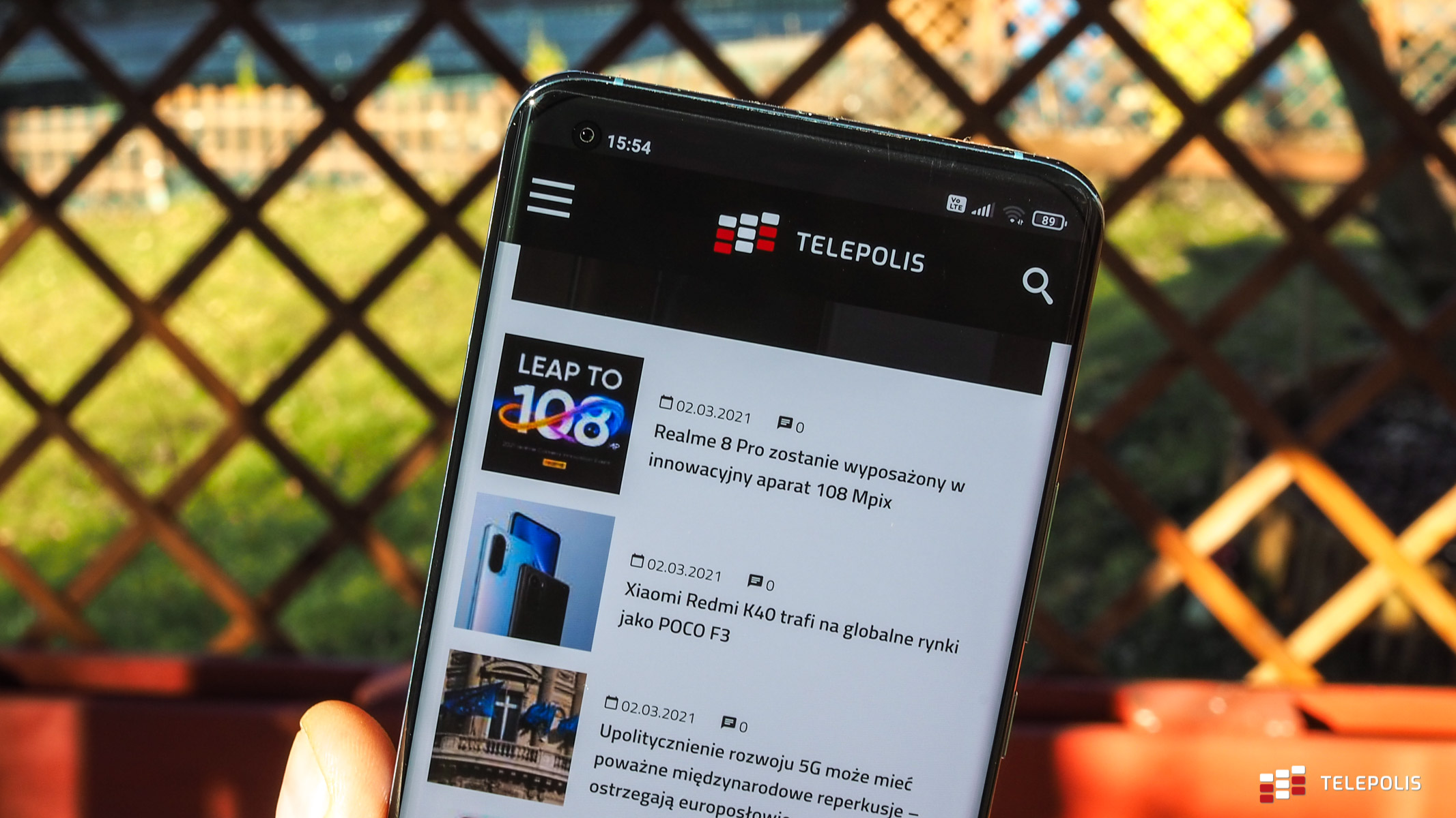 Xiaomi Mi 11 - mistrz wydajności w konkurencyjnej cenie