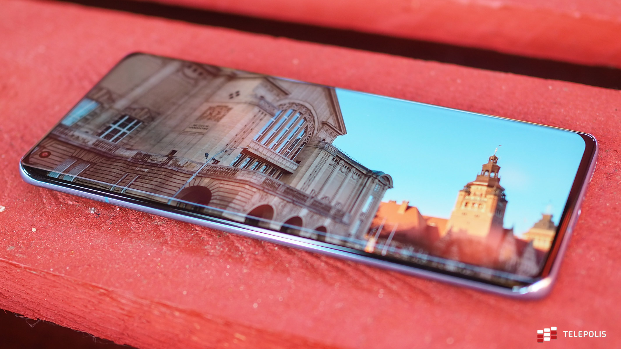 Xiaomi Mi 11 - mistrz wydajności w konkurencyjnej cenie