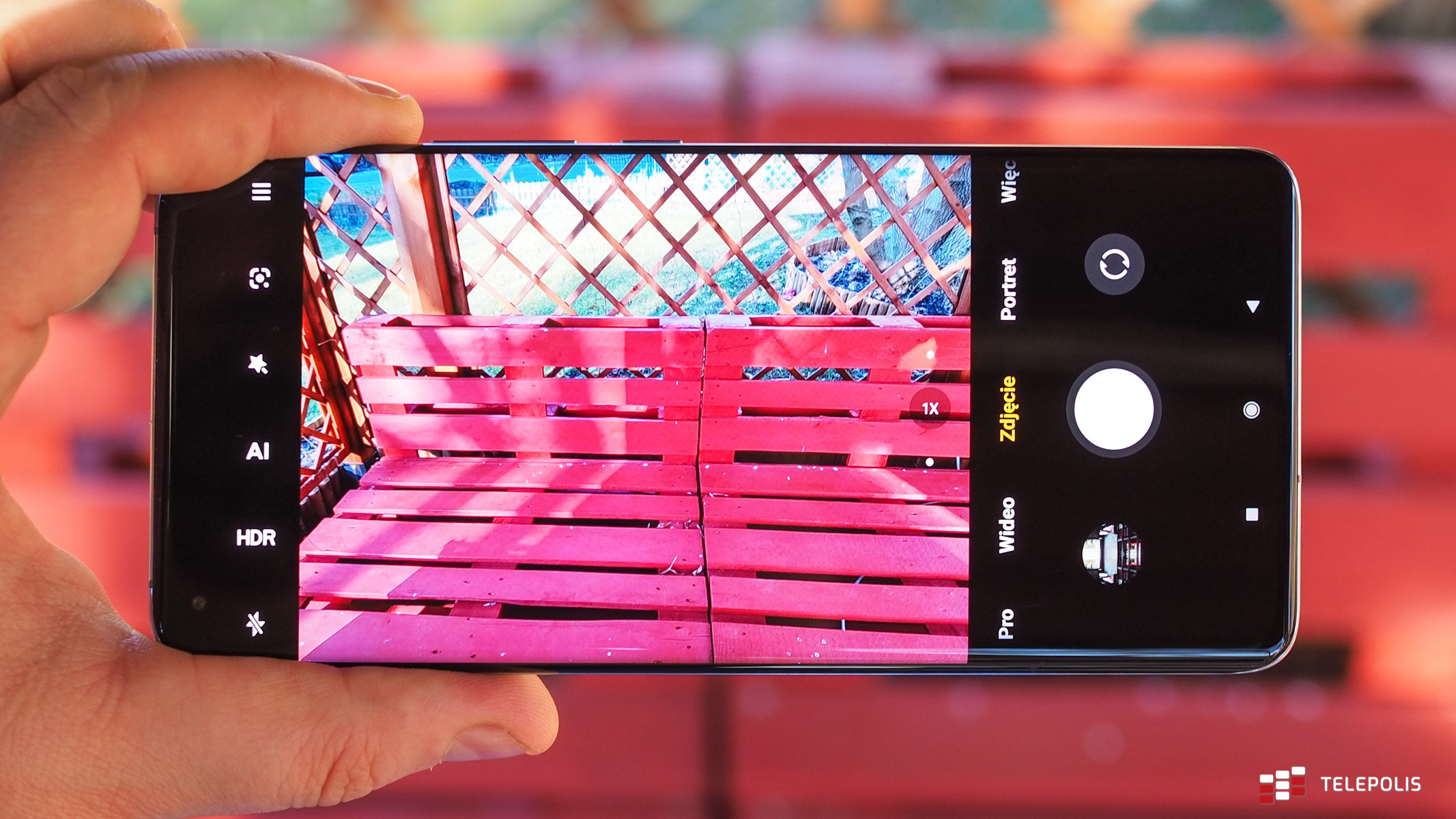Xiaomi Mi 11 - mistrz wydajności w konkurencyjnej cenie