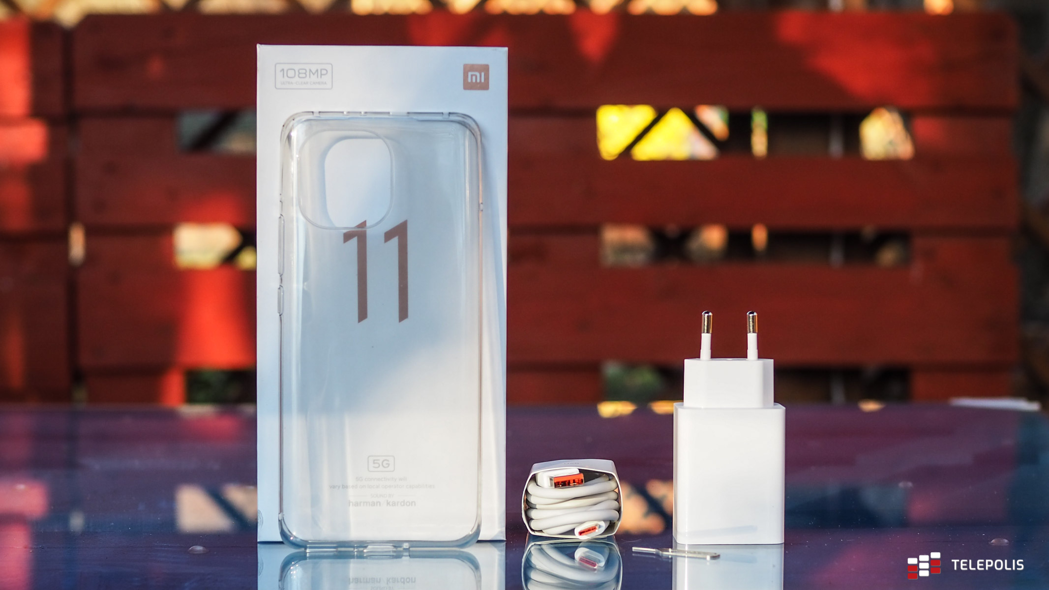 Xiaomi Mi 11 - mistrz wydajności w konkurencyjnej cenie