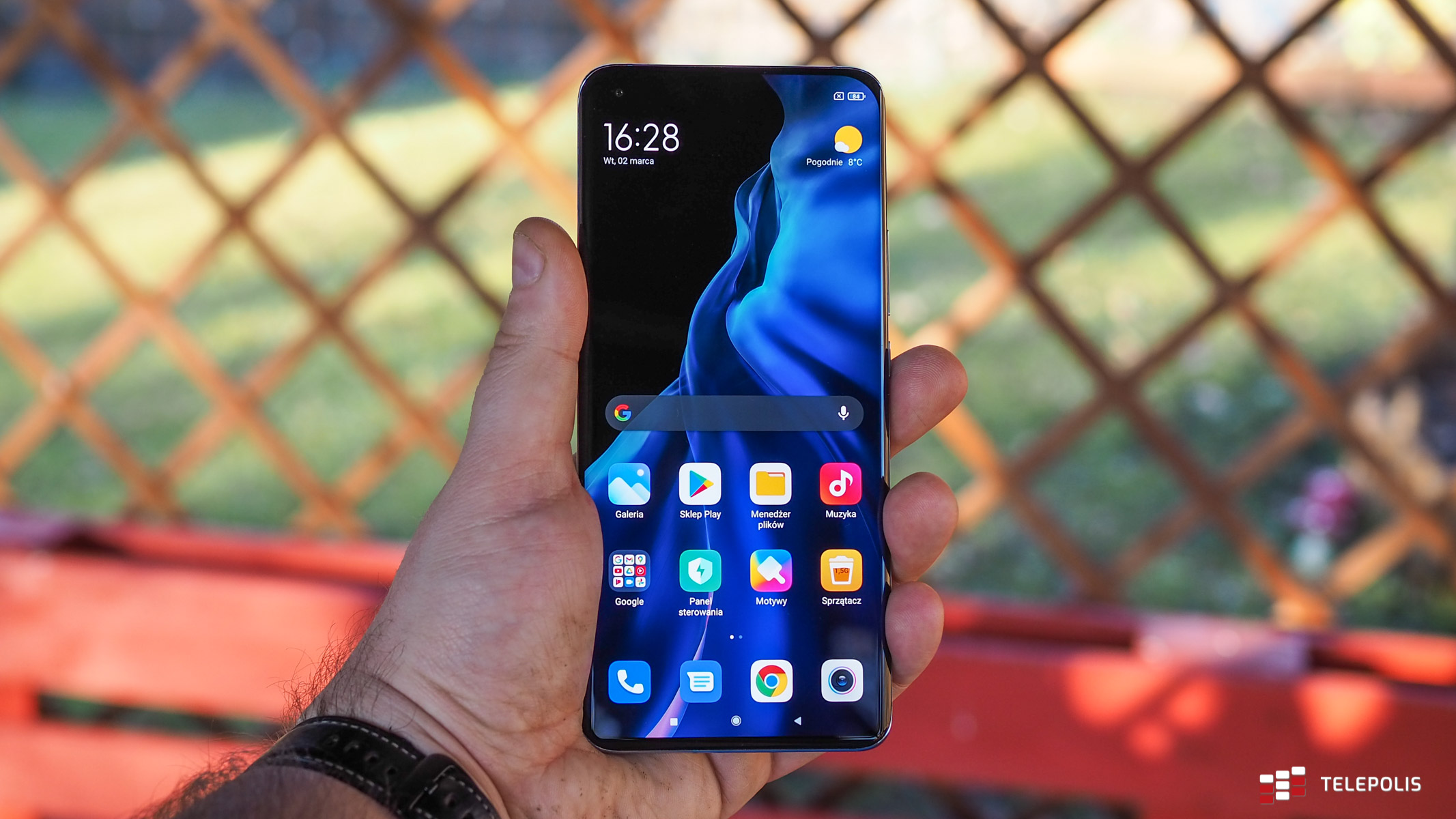 Xiaomi Mi 11 - mistrz wydajności w konkurencyjnej cenie