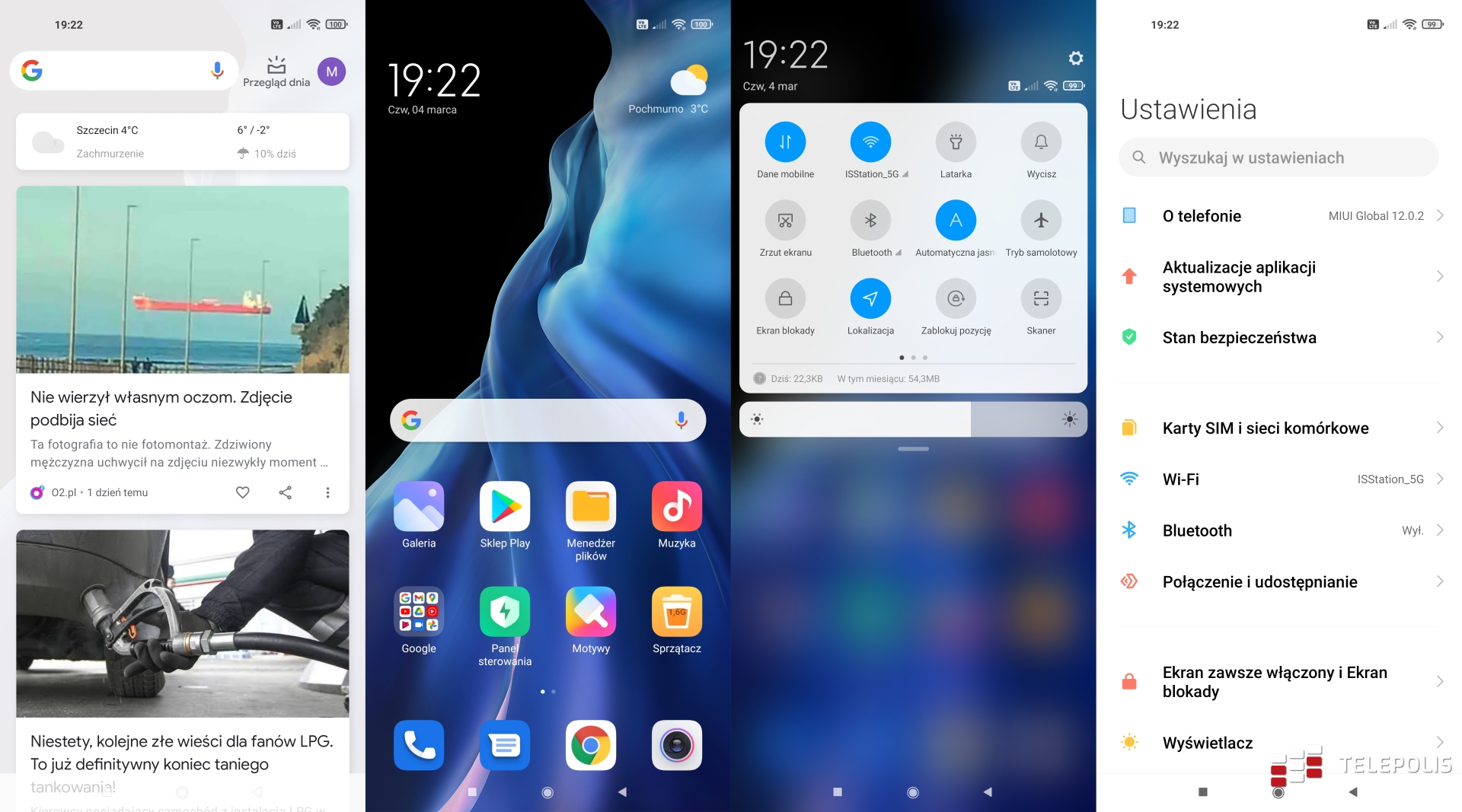 Xiaomi Mi 11 - mistrz wydajności w konkurencyjnej cenie