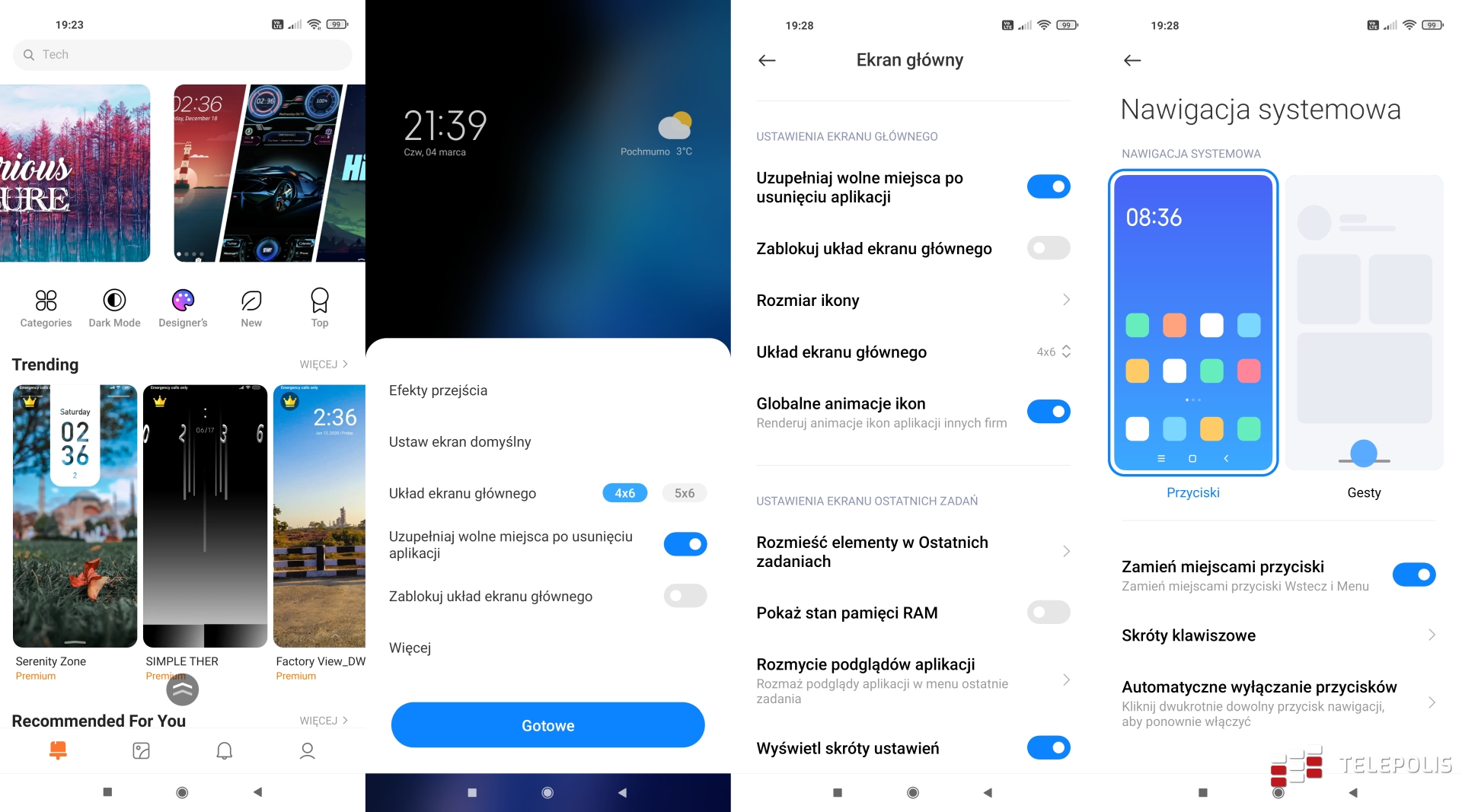 Xiaomi Mi 11 - mistrz wydajności w konkurencyjnej cenie