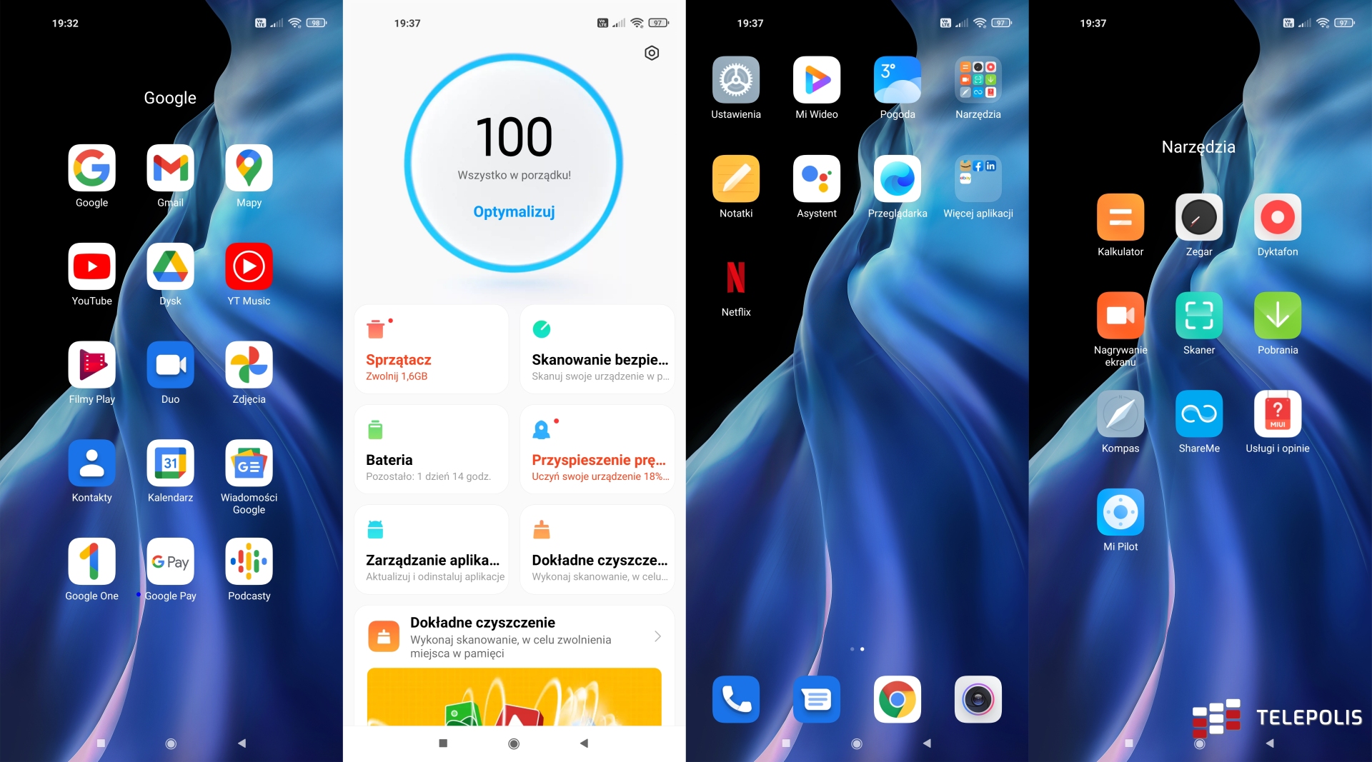Xiaomi Mi 11 - mistrz wydajności w konkurencyjnej cenie