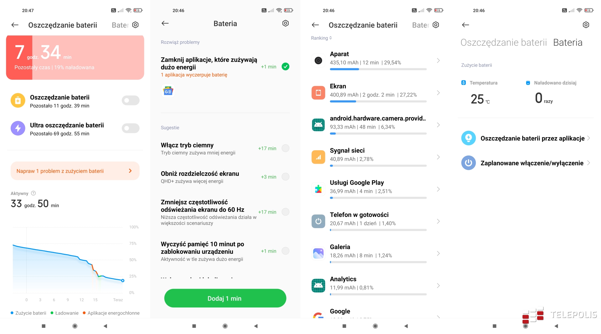 Xiaomi Mi 11 - mistrz wydajności w konkurencyjnej cenie