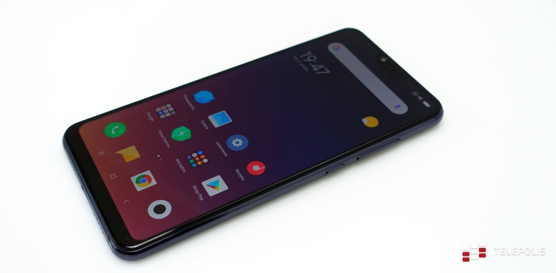 Test Xiaomi Mi 8 Lite. Odchudzony flagowiec zaskakuje możliwościami