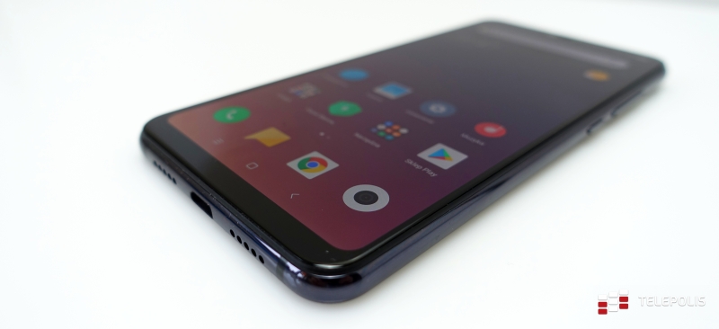 Test Xiaomi Mi 8 Lite. Odchudzony flagowiec zaskakuje możliwościami