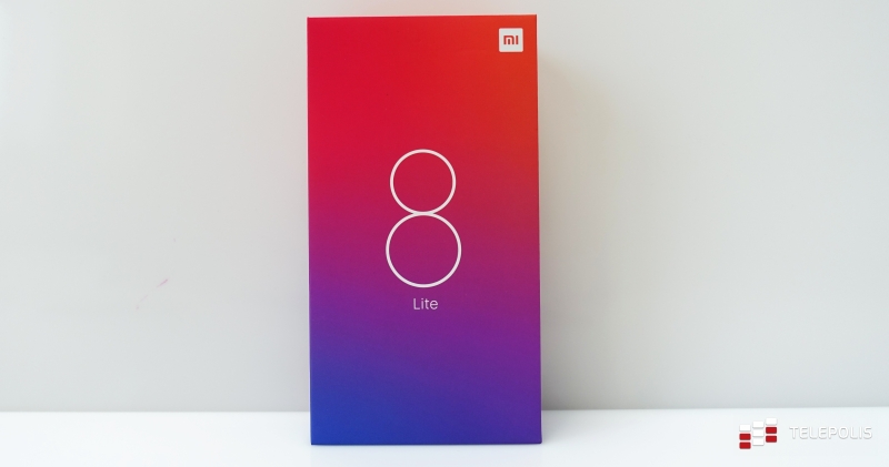 Test Xiaomi Mi 8 Lite. Odchudzony flagowiec zaskakuje możliwościami