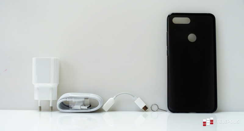 Test Xiaomi Mi 8 Lite. Odchudzony flagowiec zaskakuje możliwościami