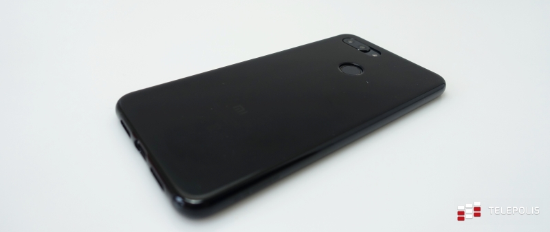 Test Xiaomi Mi 8 Lite. Odchudzony flagowiec zaskakuje możliwościami