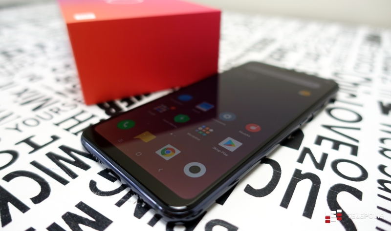 Test Xiaomi Mi 8 Lite. Odchudzony flagowiec zaskakuje możliwościami