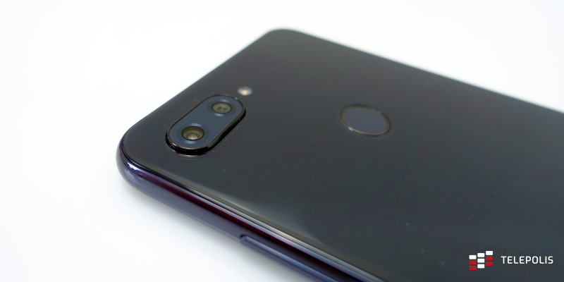 Test Xiaomi Mi 8 Lite. Odchudzony flagowiec zaskakuje możliwościami