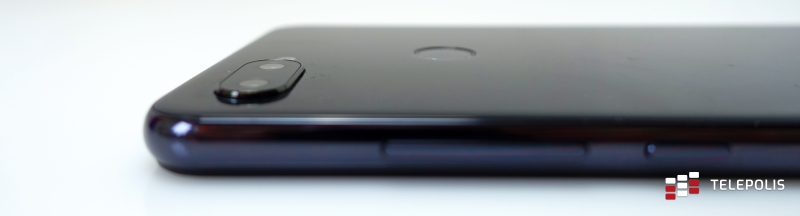 Test Xiaomi Mi 8 Lite. Odchudzony flagowiec zaskakuje możliwościami