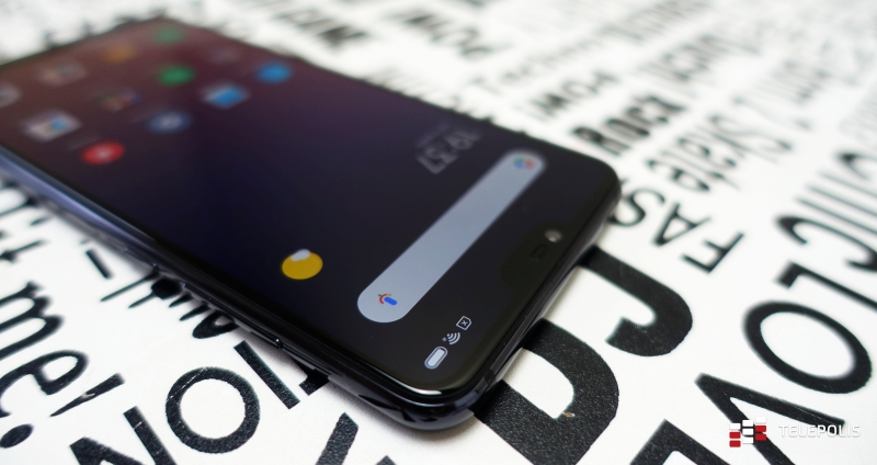 Test Xiaomi Mi 8 Lite. Odchudzony flagowiec zaskakuje możliwościami