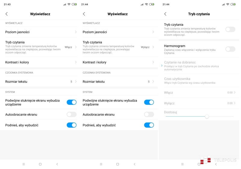 Test Xiaomi Mi 8 Lite. Odchudzony flagowiec zaskakuje możliwościami