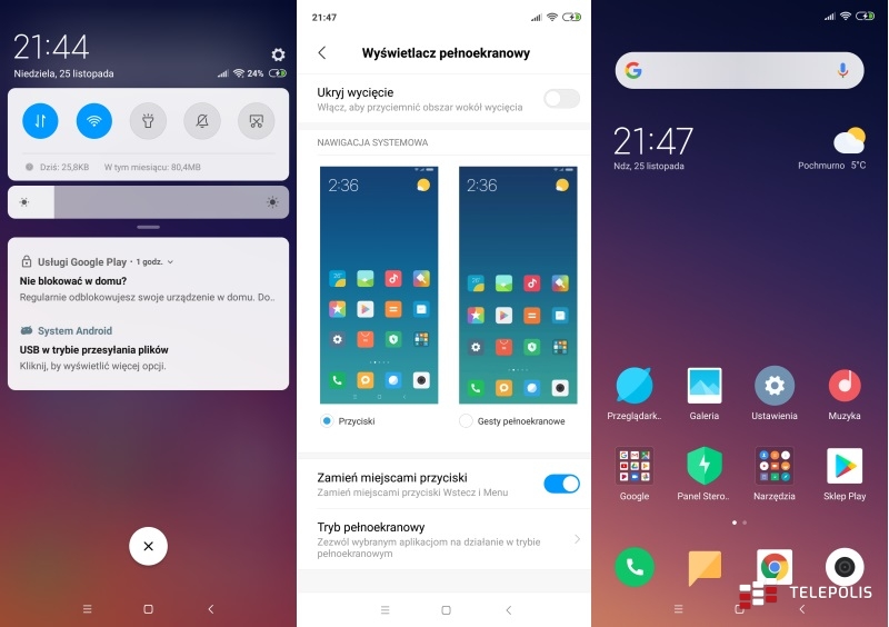 Test Xiaomi Mi 8 Lite. Odchudzony flagowiec zaskakuje możliwościami