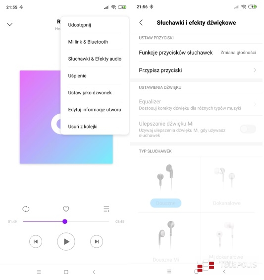 Test Xiaomi Mi 8 Lite. Odchudzony flagowiec zaskakuje możliwościami