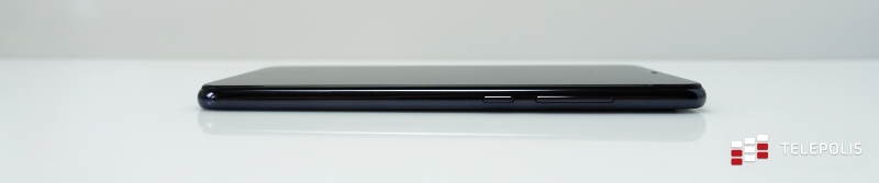 Test Xiaomi Mi 8 Lite. Odchudzony flagowiec zaskakuje możliwościami