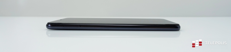 Test Xiaomi Mi 8 Lite. Odchudzony flagowiec zaskakuje możliwościami