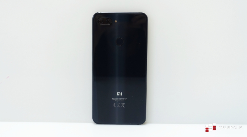 Test Xiaomi Mi 8 Lite. Odchudzony flagowiec zaskakuje możliwościami