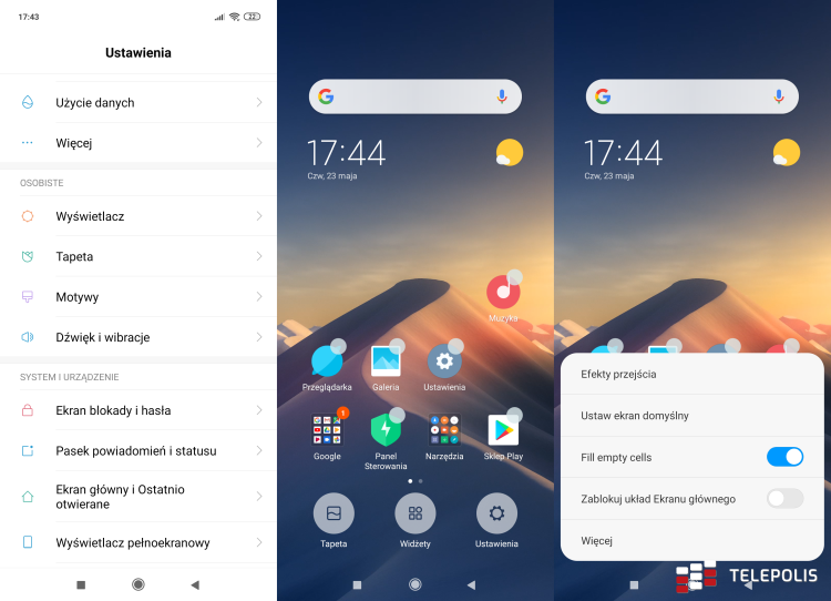 Test telefonu Xiaomi Mi 9 SE – taki powinien być smartfon klasy średniej