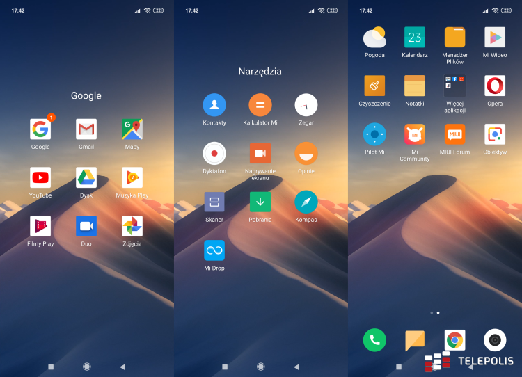 Test telefonu Xiaomi Mi 9 SE – taki powinien być smartfon klasy średniej