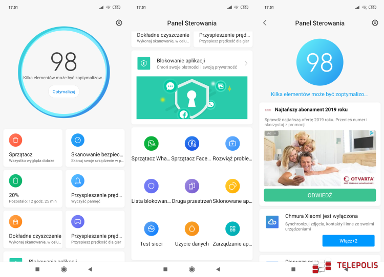 Test telefonu Xiaomi Mi 9 SE – taki powinien być smartfon klasy średniej