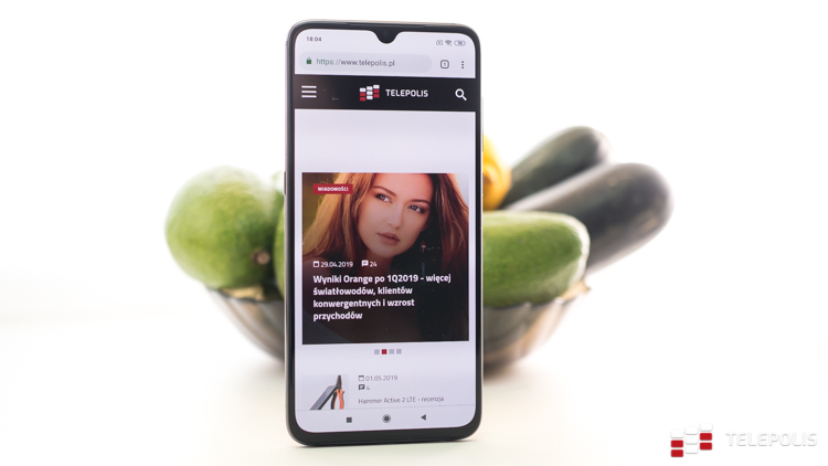 Nadchodzi Xiaomi Mi 9 5G. Telefon będzie miał ekran QuadHD+ i pojemniejszy akumulator