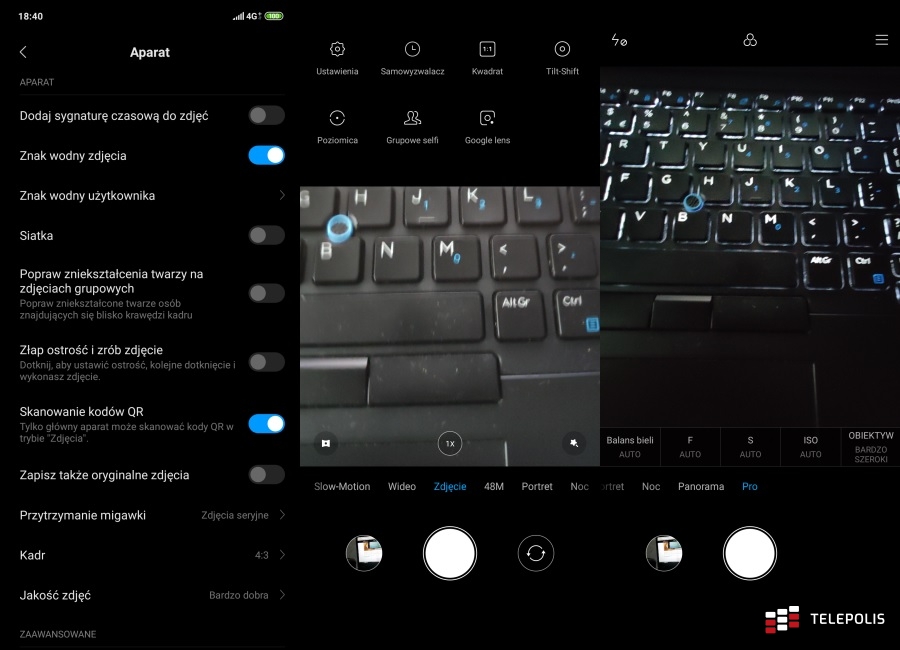 Test Xiaomi Mi 9. Xiaomi lepsze, szybsze, a przede wszystkim dużo tańsze