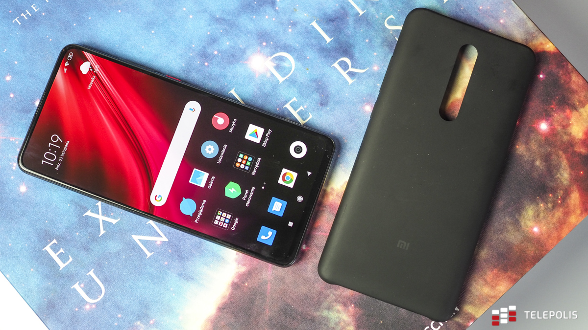 Jaki telefon wybrać na święta? Najlepsze telefony: grudzień 2019
