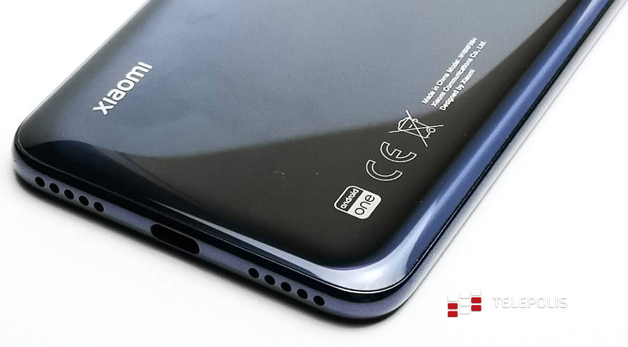 Xiaomi Mi A3 - test smartfonu z czystym Androidem. Bez MIUI lepszy?