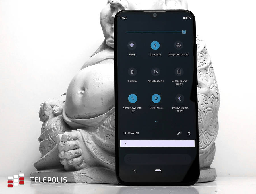 Xiaomi Mi A3 - test smartfonu z czystym Androidem. Bez MIUI lepszy?