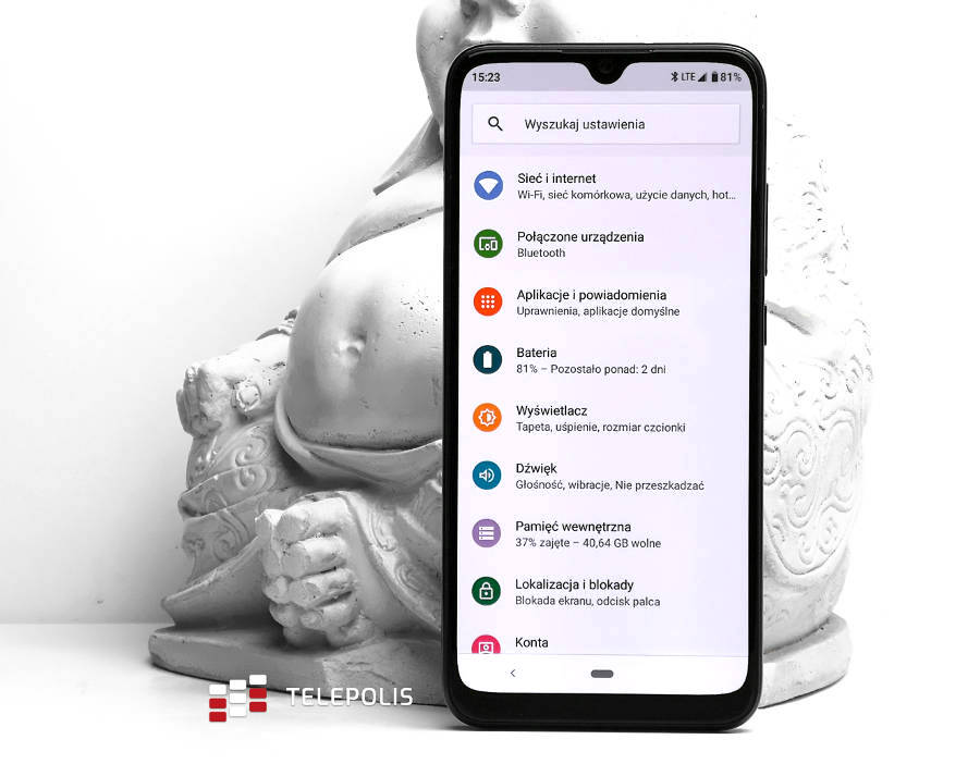 Xiaomi Mi A3 - test smartfonu z czystym Androidem. Bez MIUI lepszy?