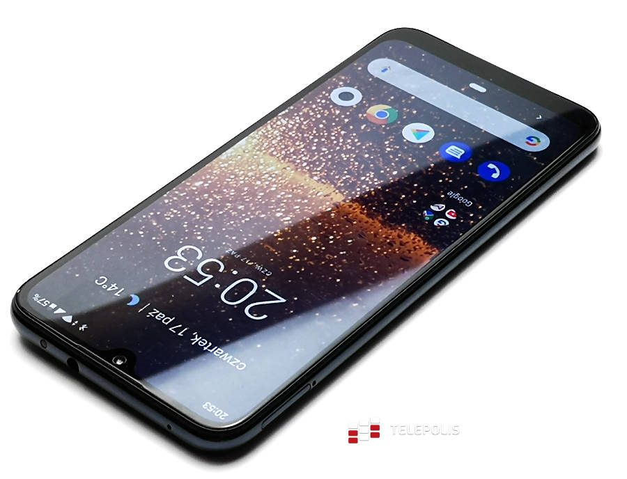Xiaomi Mi A3 - test smartfonu z czystym Androidem. Bez MIUI lepszy?