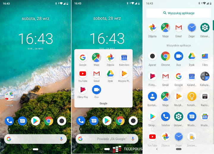 Xiaomi Mi A3 - test smartfonu z czystym Androidem. Bez MIUI lepszy?