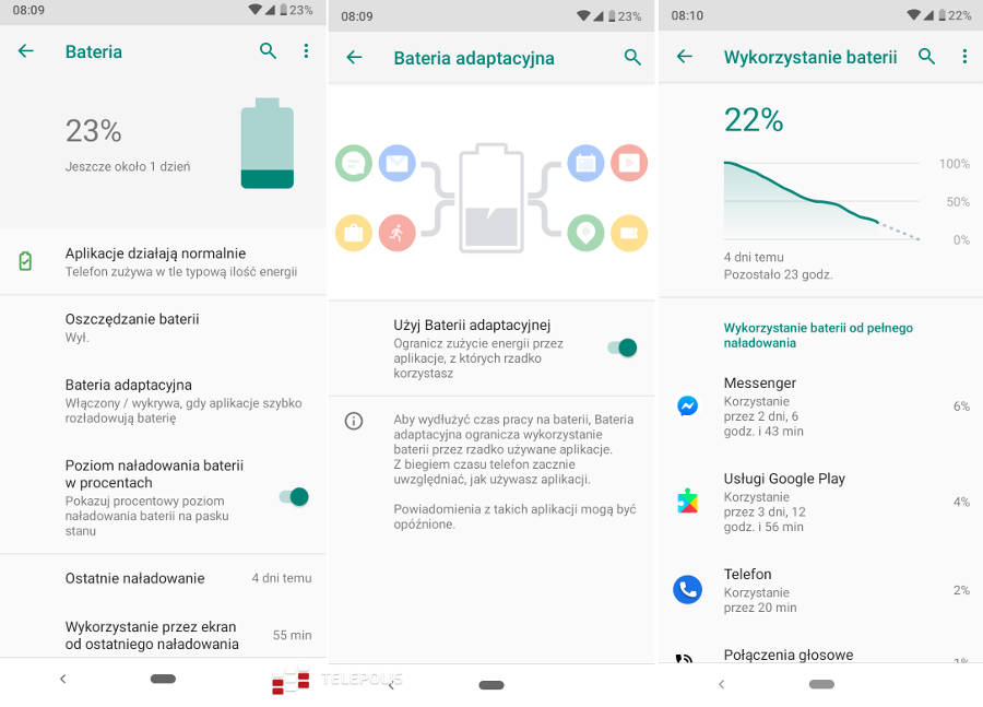 Xiaomi Mi A3 - test smartfonu z czystym Androidem. Bez MIUI lepszy?