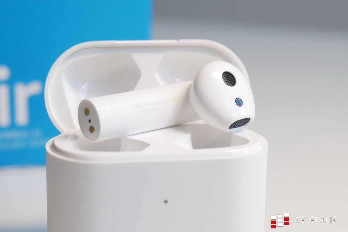Test Xiaomi Mi Air 2S - tanie słuchawki pokazujące, że #XiaomiLepsze