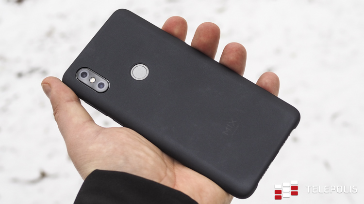 Test telefonu Xiaomi Mi Mix 3: wielki ekran i slider zamiast wcięcia