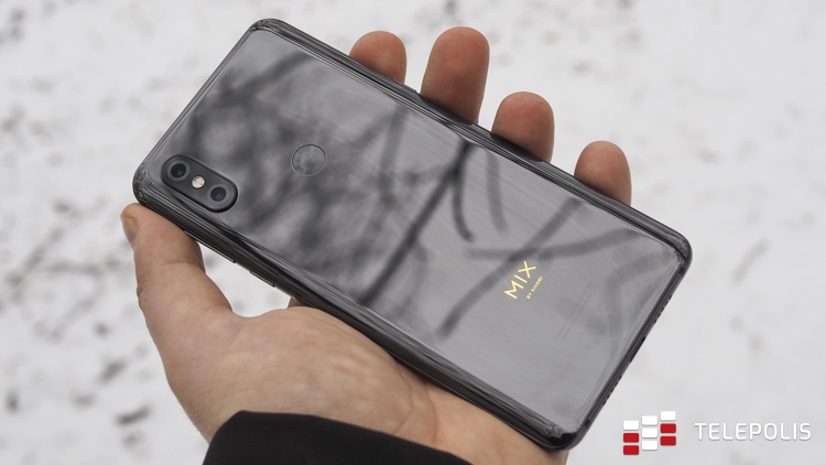 Test telefonu Xiaomi Mi Mix 3: wielki ekran i slider zamiast wcięcia