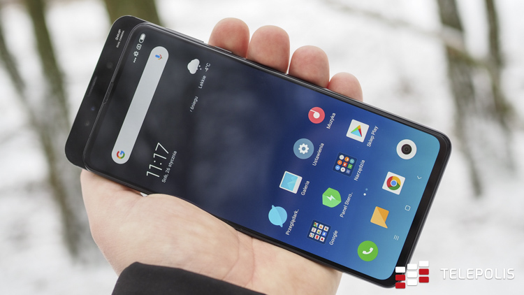 Test telefonu Xiaomi Mi Mix 3: wielki ekran i slider zamiast wcięcia
