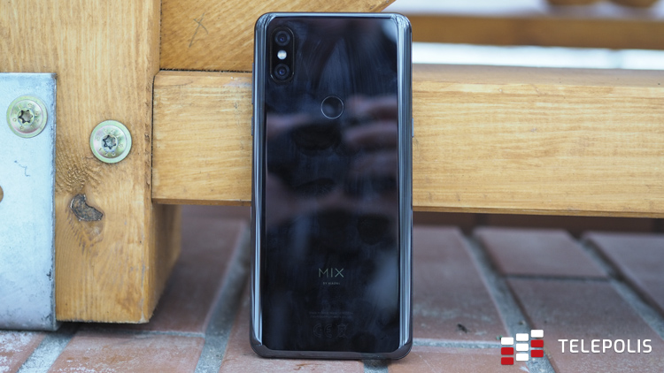 Test telefonu Xiaomi Mi Mix 3: wielki ekran i slider zamiast wcięcia
