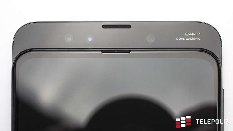Test telefonu Xiaomi Mi Mix 3: wielki ekran i slider zamiast wcięcia