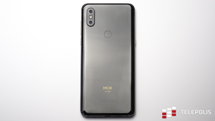 Test telefonu Xiaomi Mi Mix 3: wielki ekran i slider zamiast wcięcia