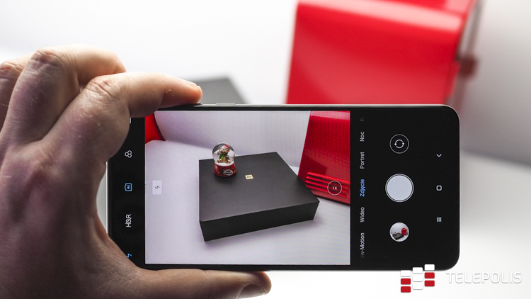 Test telefonu Xiaomi Mi Mix 3: wielki ekran i slider zamiast wcięcia