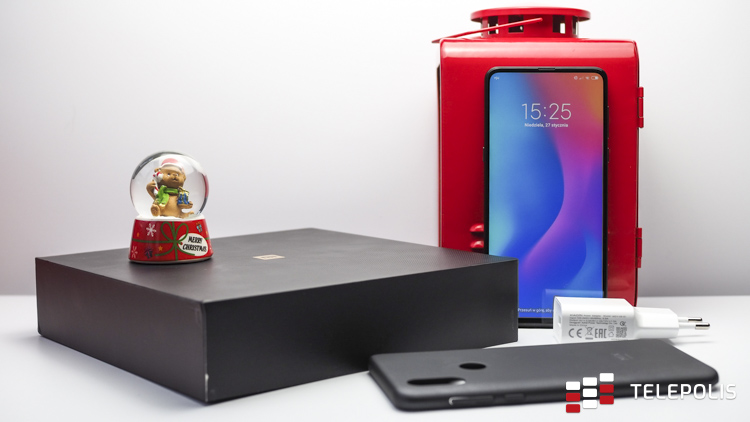 Test telefonu Xiaomi Mi Mix 3: wielki ekran i slider zamiast wcięcia